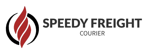 Speedy Freight Courier